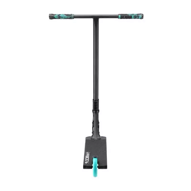 Trottinette Freestyle BLUNT Prodigy X Street Black