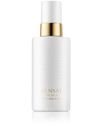 Sensai The Silk Body Emulsion 200ml