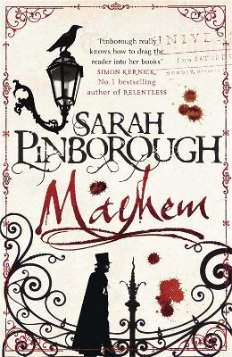 Mayhem: Mayhem and Murder Book I - Mayhem and Murder (Paperback)