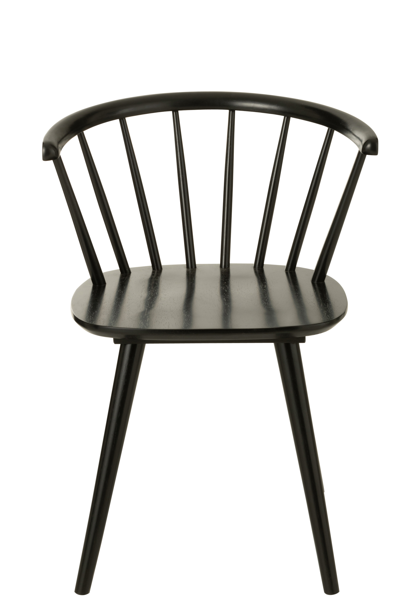 Stoel Epoque Zwart