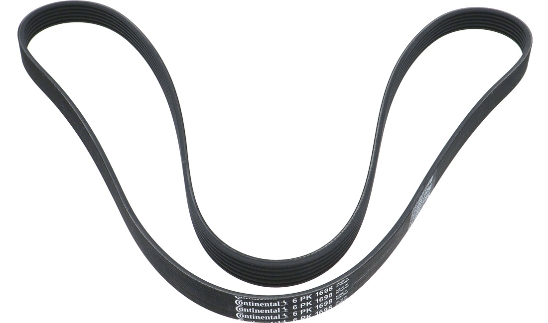Multi v-rem 6 pk x 1698 mm