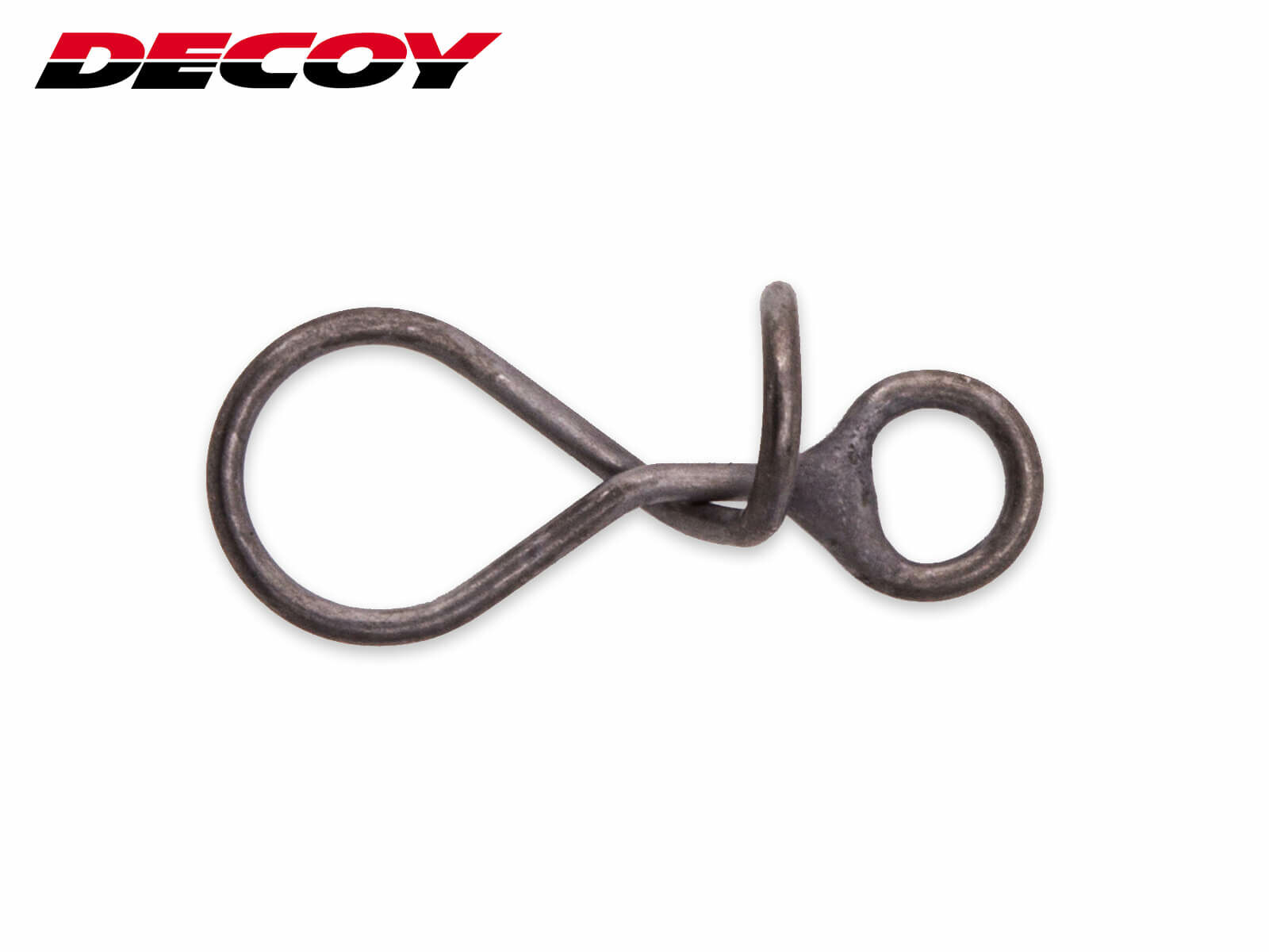 DECOY Spiral Snap - Gr. 2 (8.1kg / 18 lb)