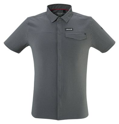 Chemise Lafuma Skim Shirt Homme Gris