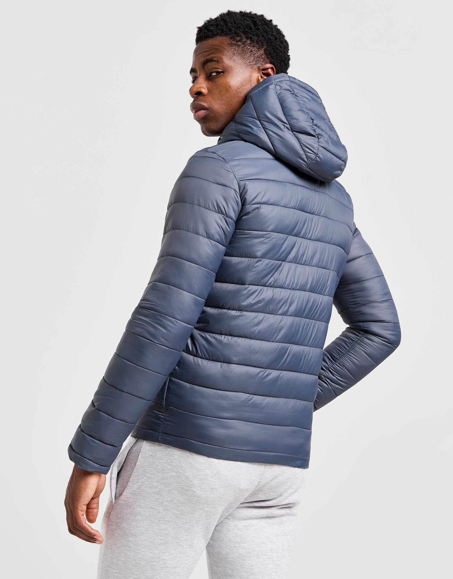 McKenzie Veste Packable Paxton Homme