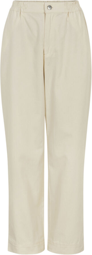 Soft Rebels SRCharlott Pant Ecru