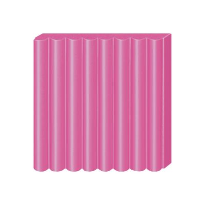 Pâte Fimo Soft - Framboise - 57G