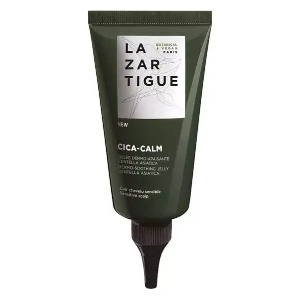 Gel Lazartigue Cica-Calm 75ml