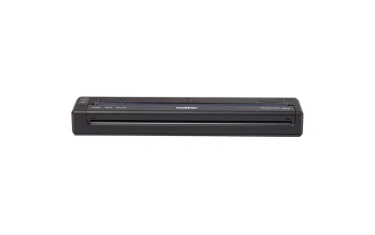 Brother PocketJet PJ-823 - Printer - S/H - direkte termisk - A4/Legal - 300 x 300 dpi - op til 13.5 spm - USB-C