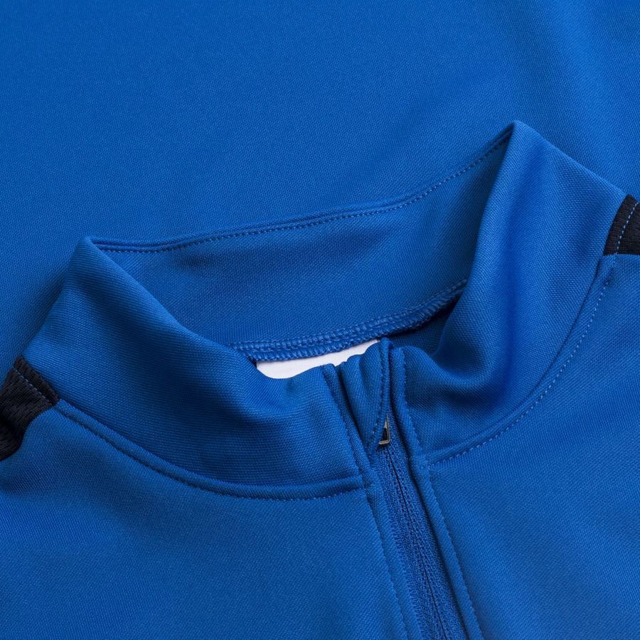 Nike Maillot d'Entraînement Dri-FIT Academy 23 - Bleu/Bleu Foncé/Blanc Enfant