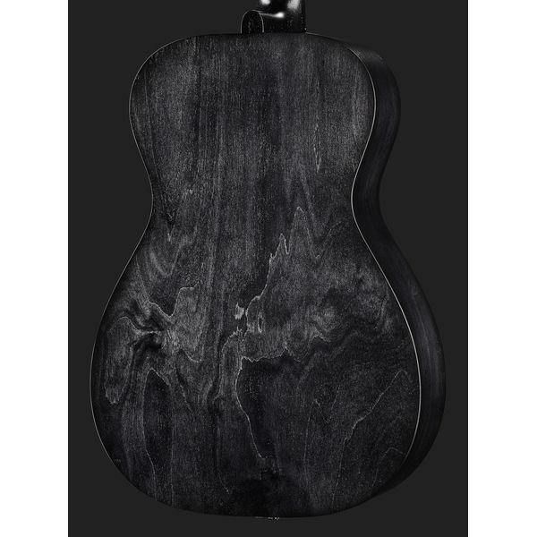 Beard Guitars Radio Standard R RN Black Ice