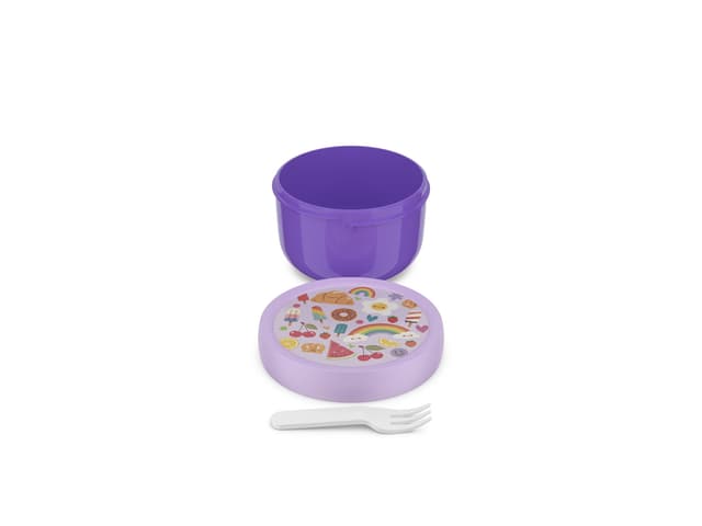 Mepal Campus Frugtboks 300 ml Food doodle