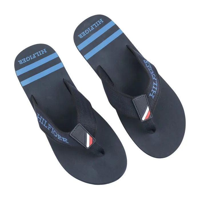 Tommy Hilfiger Sporty Beach Teenslippers Heren