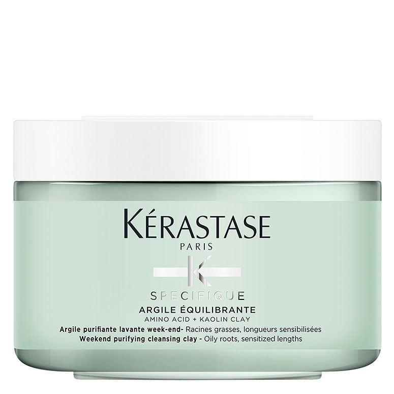 Kérastase Specifiqué Argile Équilibrante Cleansing Clay 250ml