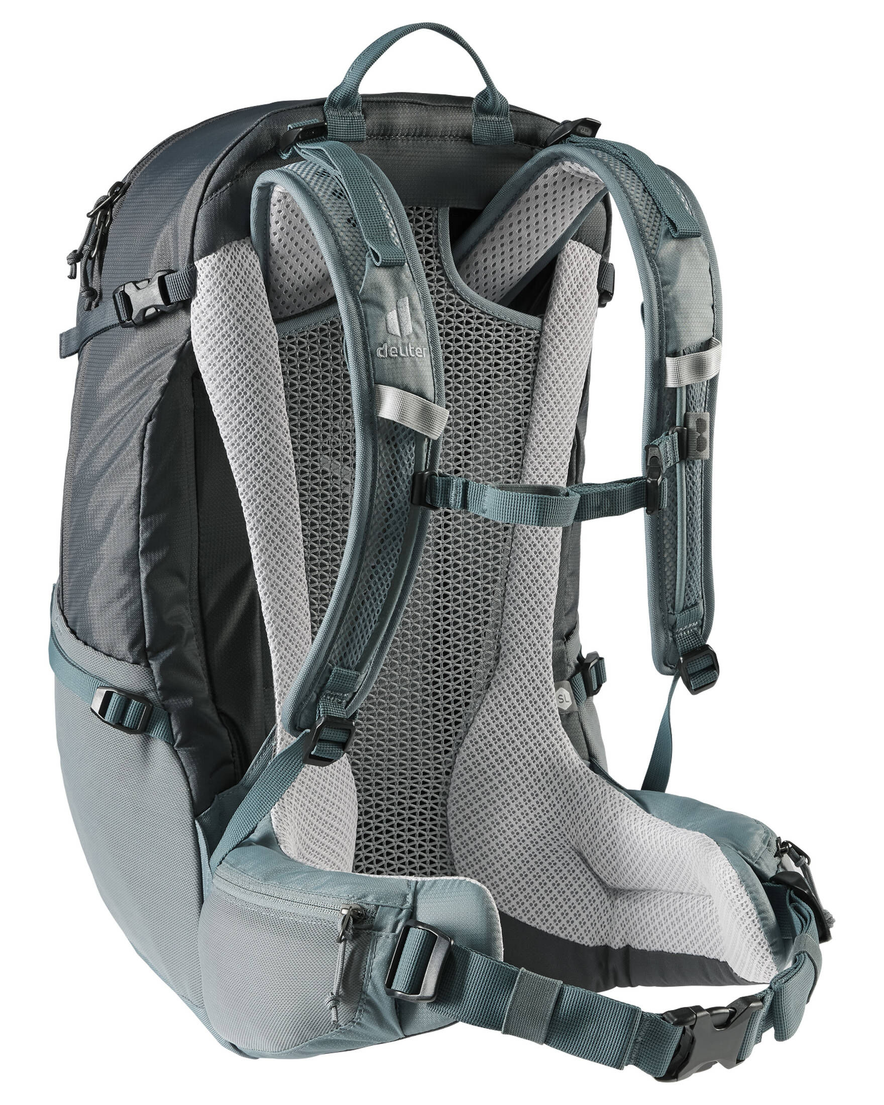 deuter| Damen Wanderrucksack FUTURA 25 SL