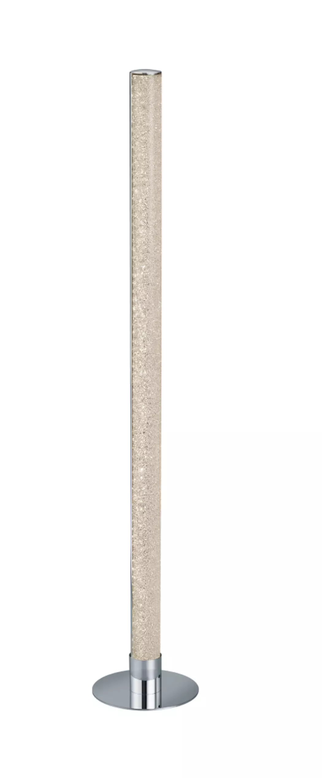 LED-Stehlampe Leia