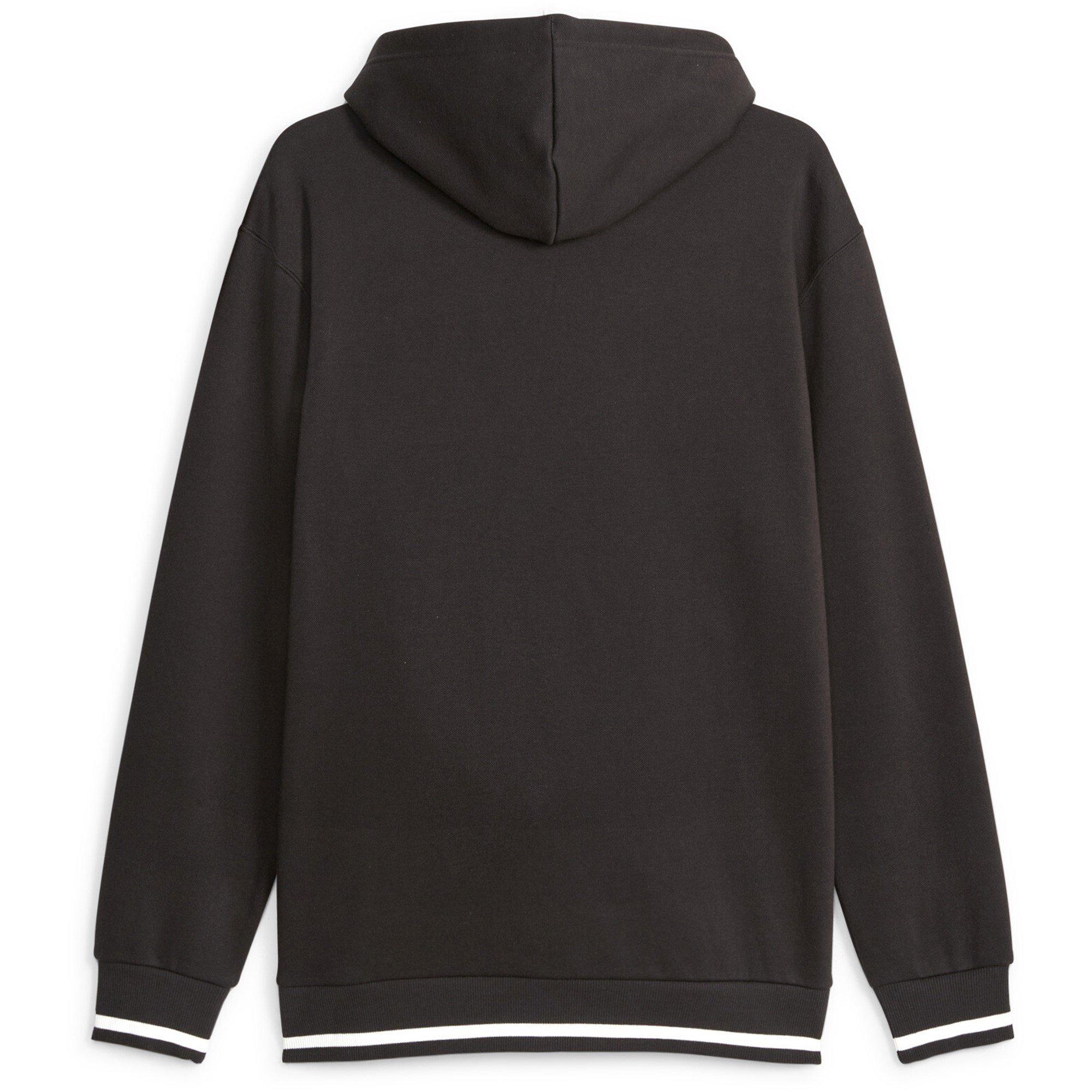 Puma Squad Hoodie Mens