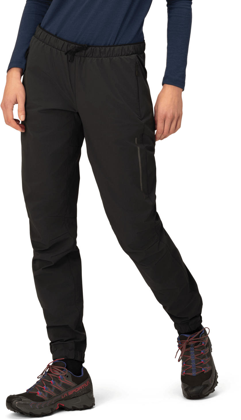 Norrøna Senja Flex1 Trackster Pant W's
