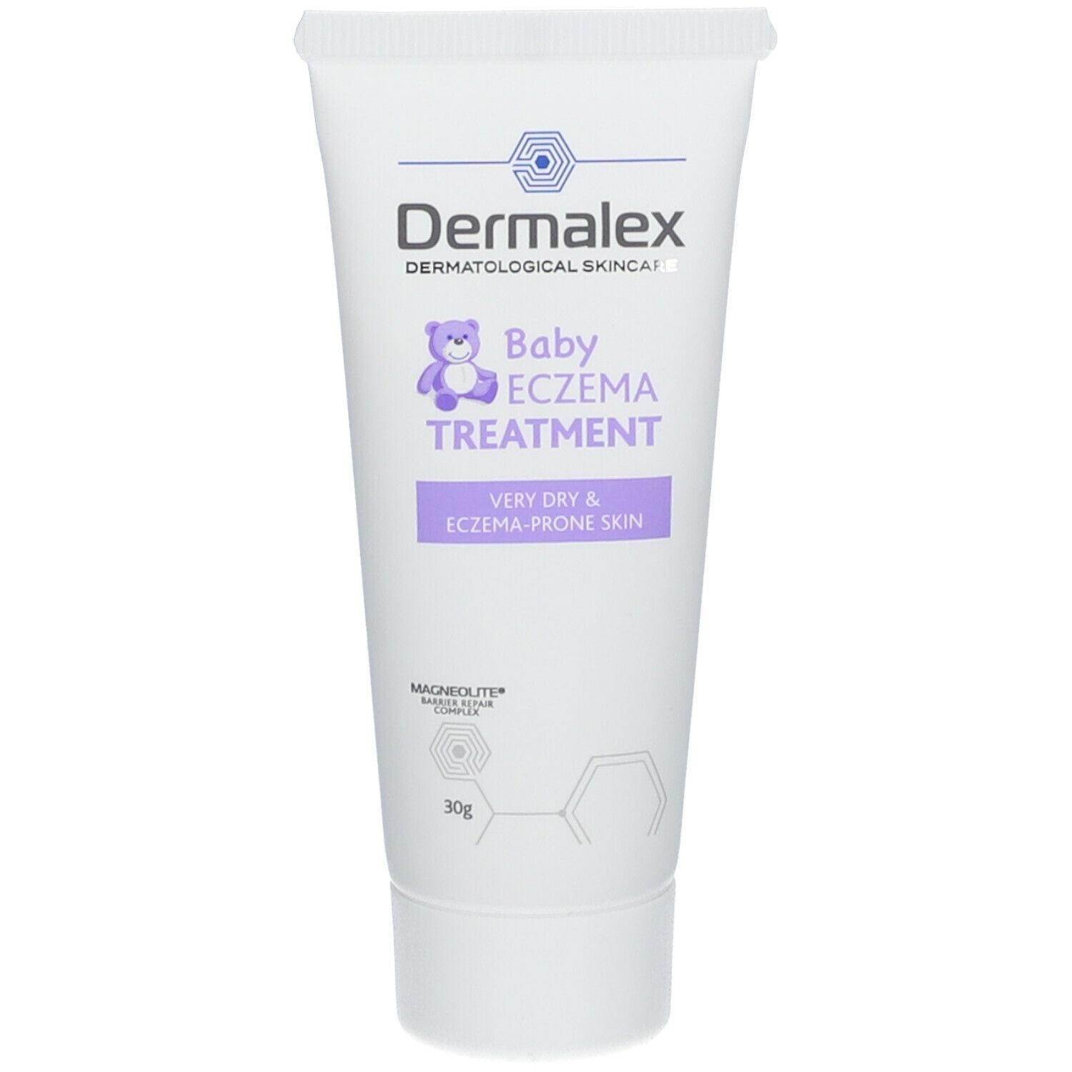 Dermalex Baby ECZEMA TREATMENT