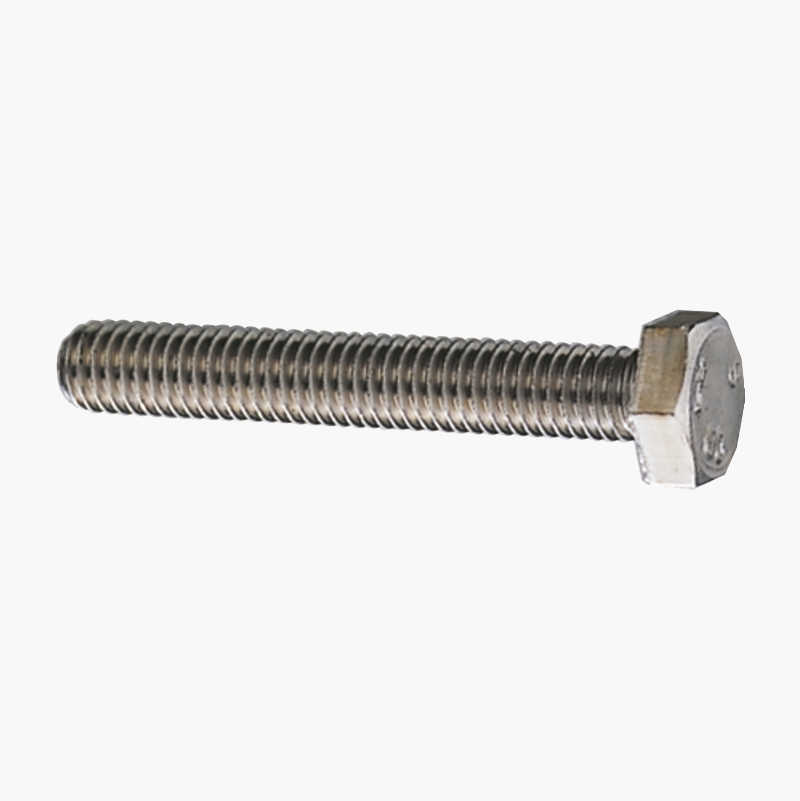 5STK SKRUER M10X75 RF