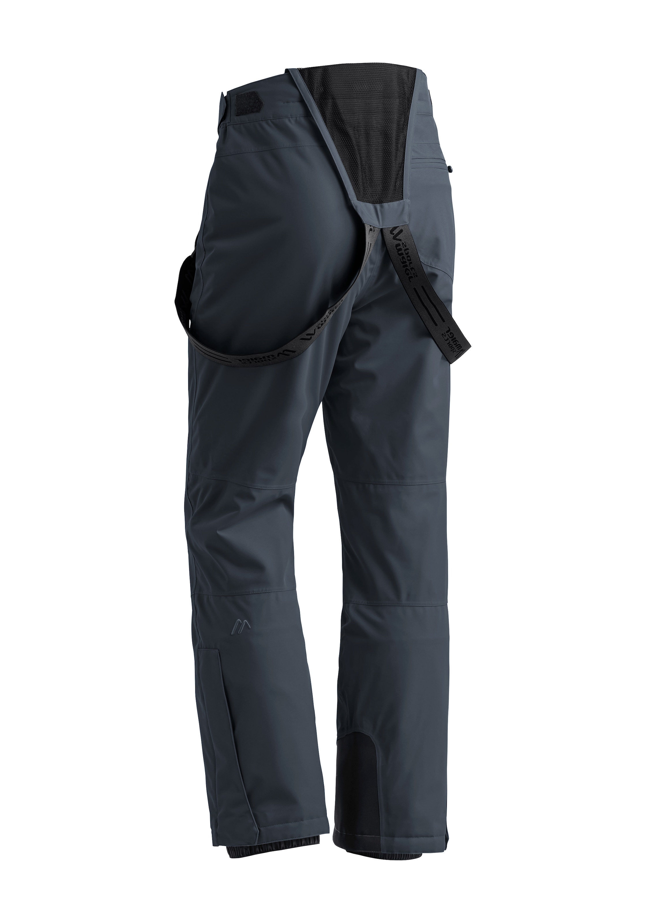Maier Sports Skihose »Anton 2.1«  Herren Schneehose mit Hosenträgern, wind/wasserdicht, Regular Fit
