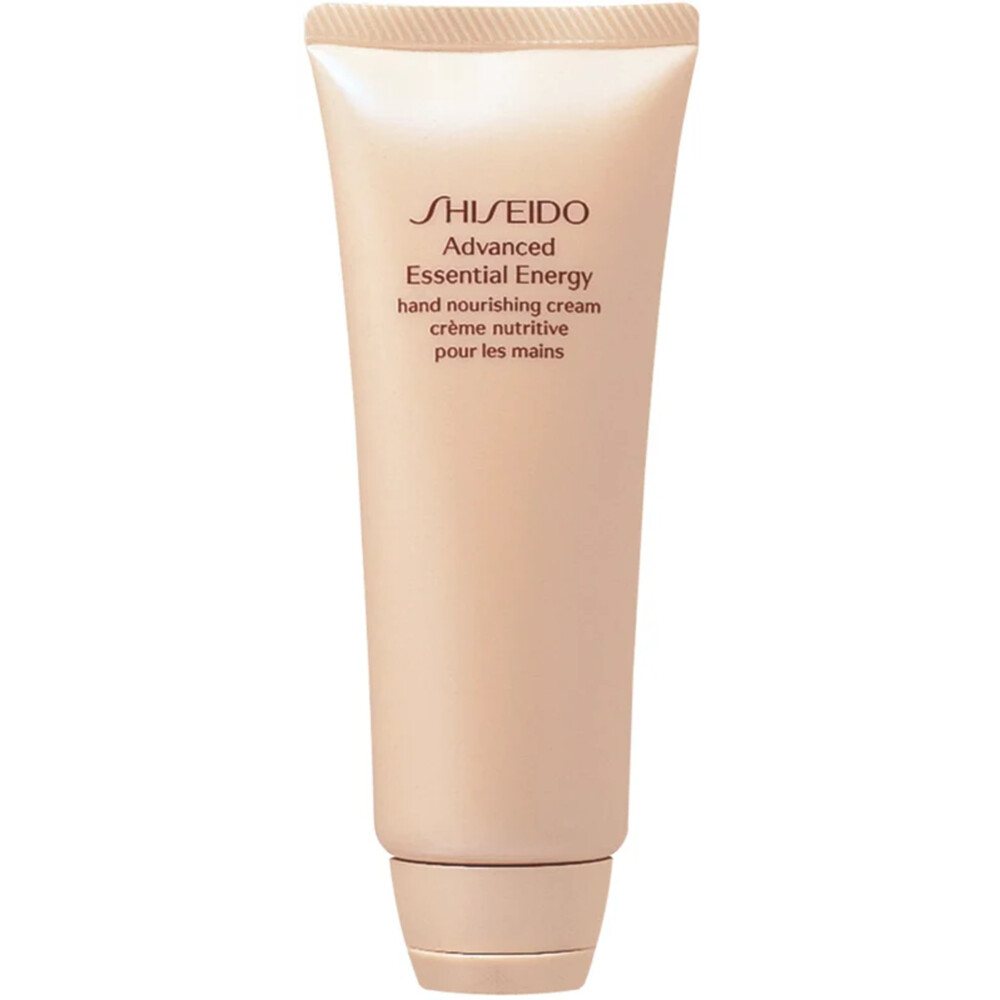 Shiseido Advanced Essential Energy Hand Nourishing Cream100 ml