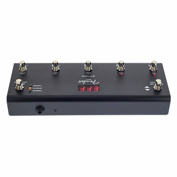 Fender GTX-7 Footswitch