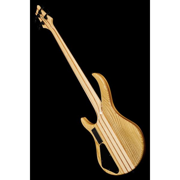 Harley Benton BZ-4000 II NT Bundle