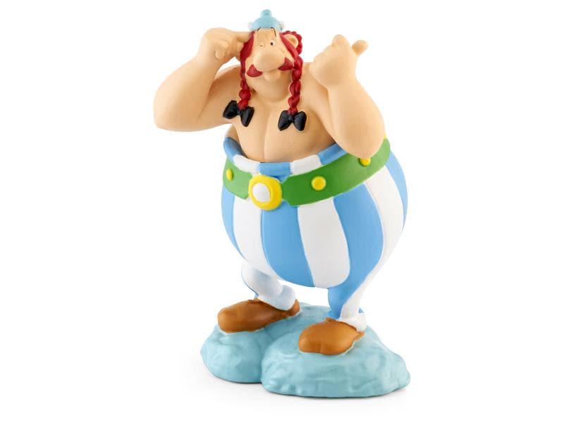 Tonies Hörbuch Asterix – Die goldene Sichel Hörspiel