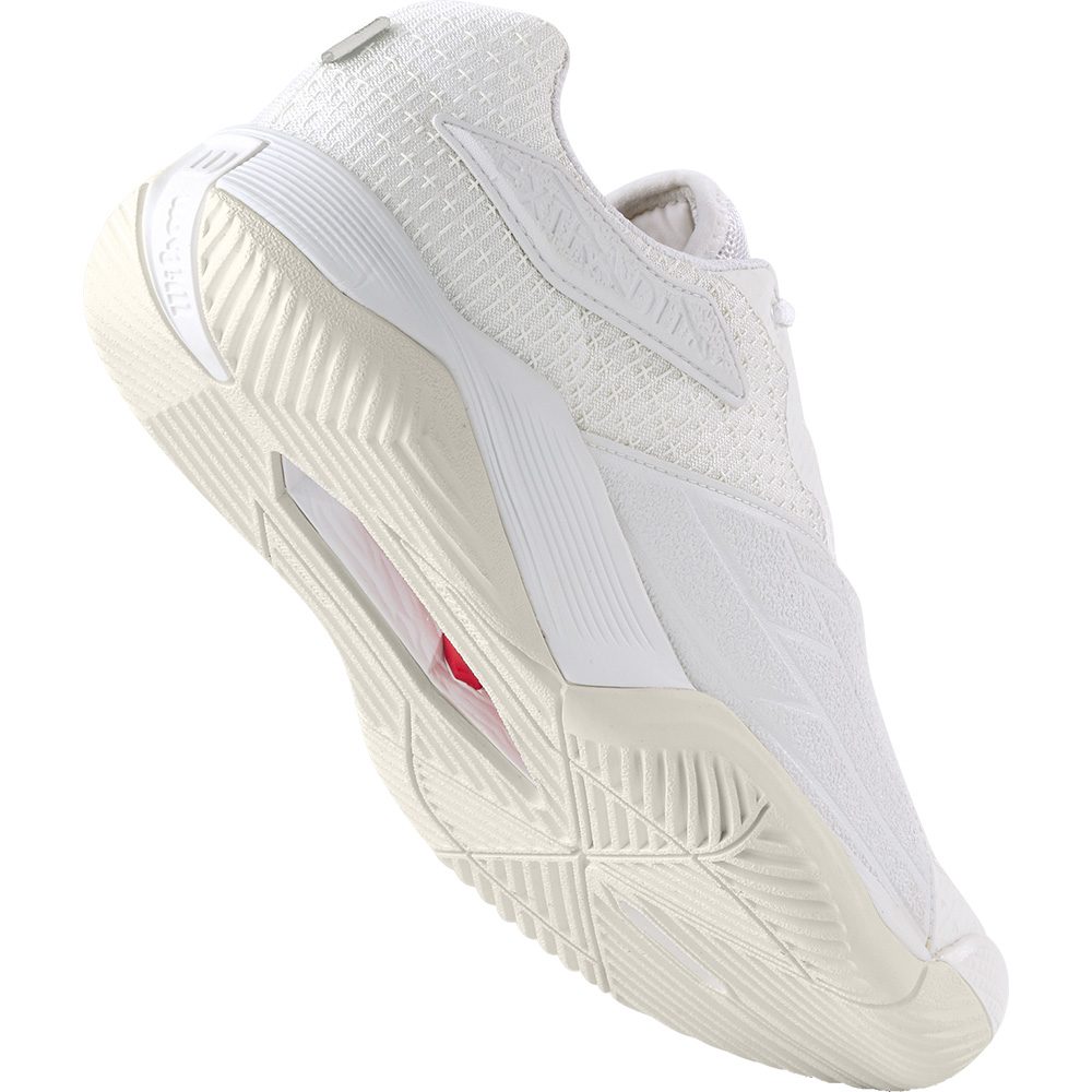 Wilson Rush Pro Extra Duty Tennisschuhe Herren weiß