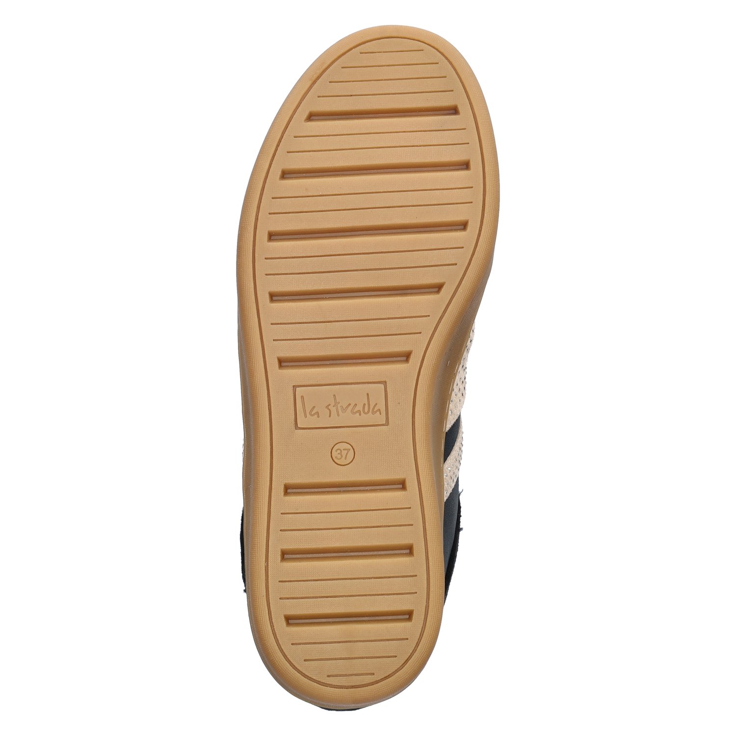La Strada dames sneaker La Strada Zwart