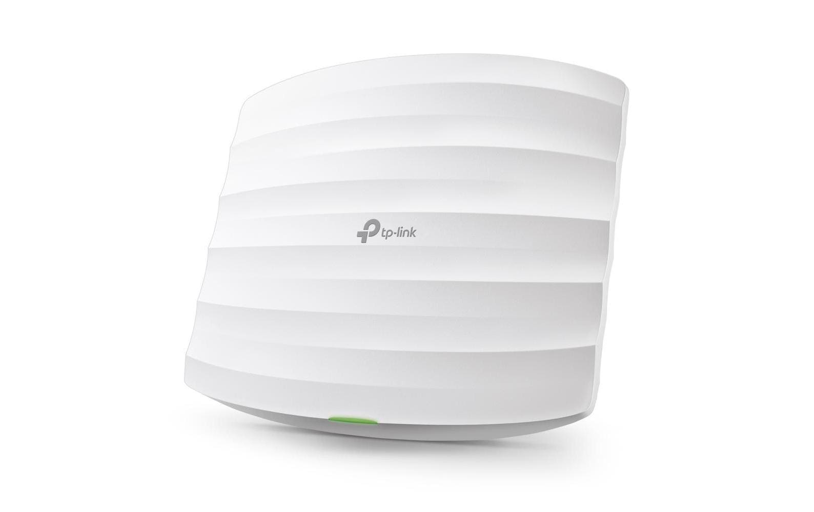 Access Point EAP245 5 Stück<br>Dualband-Gigabit-WLAN-Accesspoint zur Deckenmontage