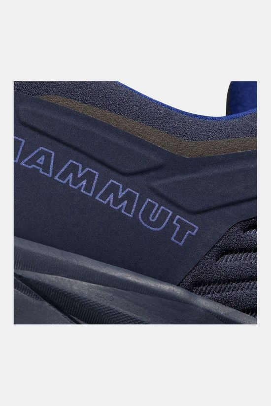 Mammut Mammut Ultimate III Low Gore-Tex Wandelschoen