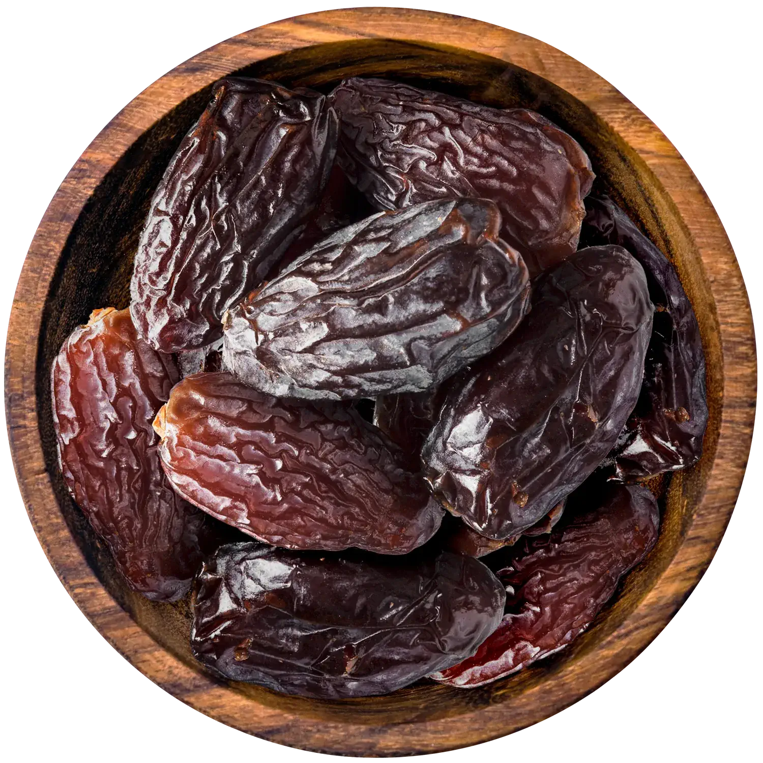 Datteln Medjool, 3er Pack