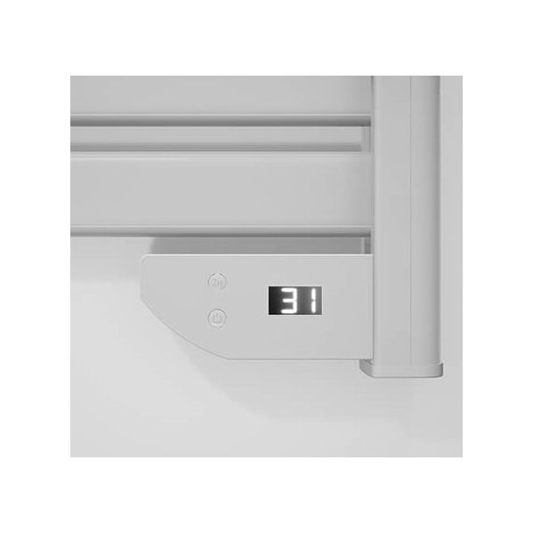 Cecotec Ready Warm 9000 Twin Towel Branco