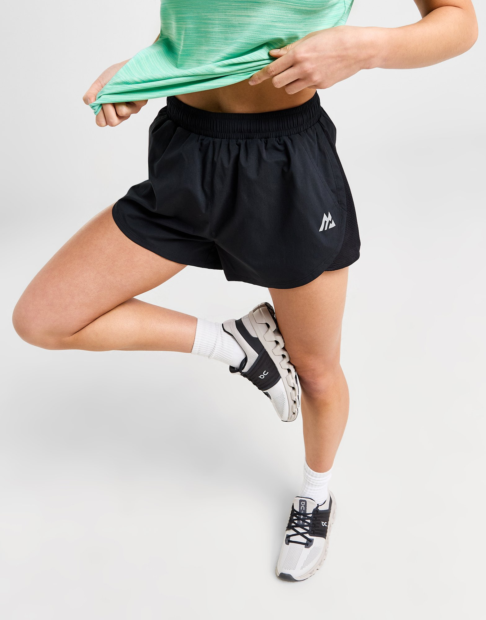MONTIREX Short Fly Femme