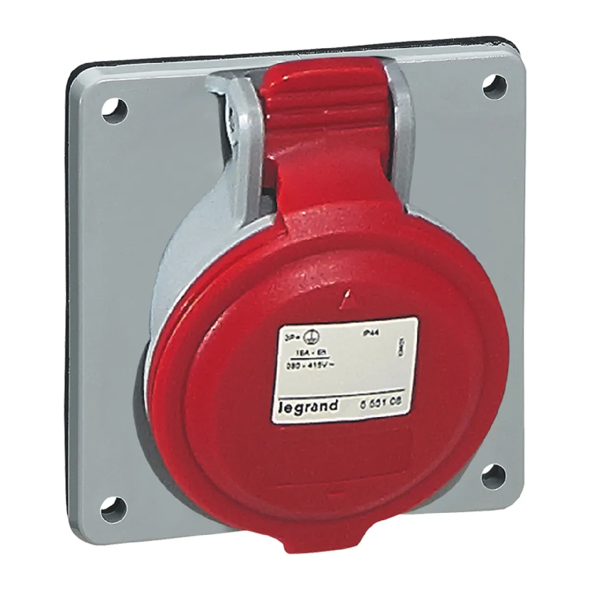 Legrand 555288 - Rouge