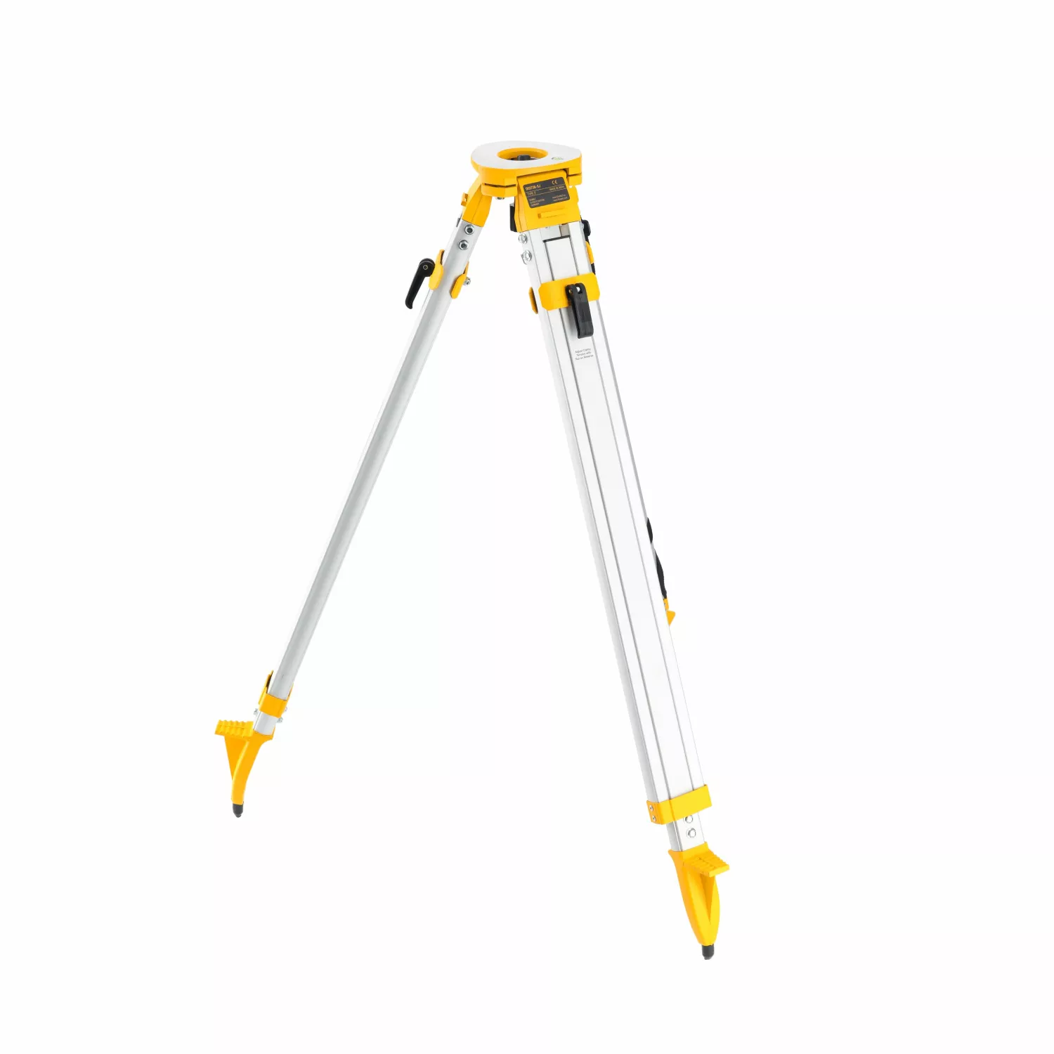 DeWALT DE0736-XJ Laser statief - verstelbaar - 107 - 173cm - 5/8