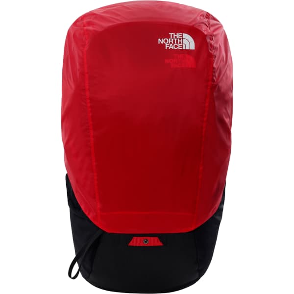 Sac à dos lifestyle THE NORTH FACE BASIN 18 TNF BLACK/TNF BLACK