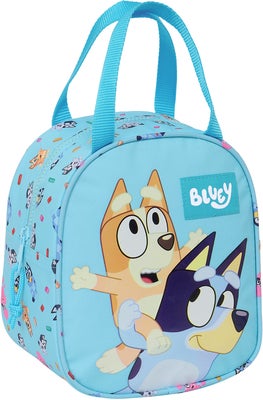 Bluey Kjølebag Mini Bag 5,5L, Lyseblå
