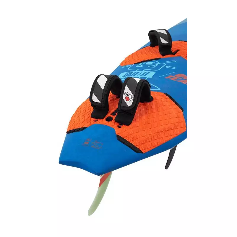 Planche windsurf TABOU 3S Plus Team 2024
