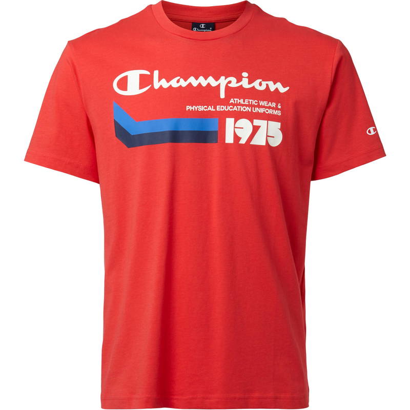 Champion 1975 T-shirt Herre