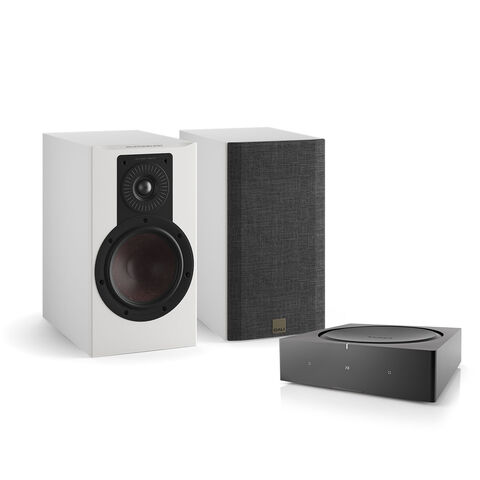 Koop Sonos Amp   Dali Opticon 2 Mk2 Stereosysteem voor TV | 5 Jaar Garantie