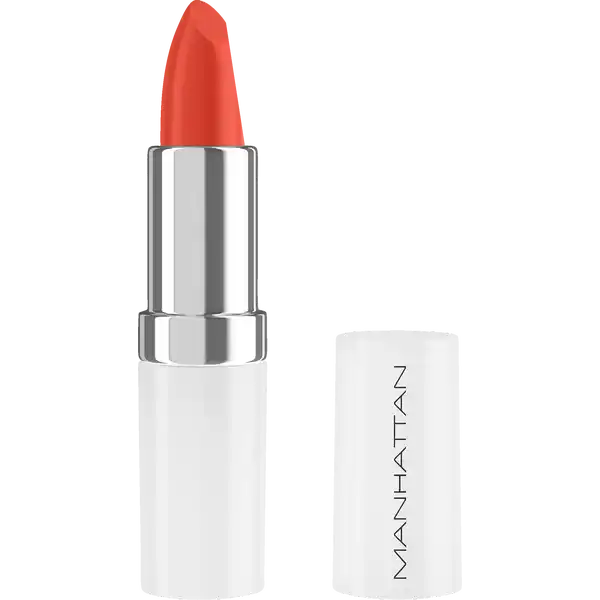 Lasting Perfection Satin Lipstick 470 Oh. So. Orange!