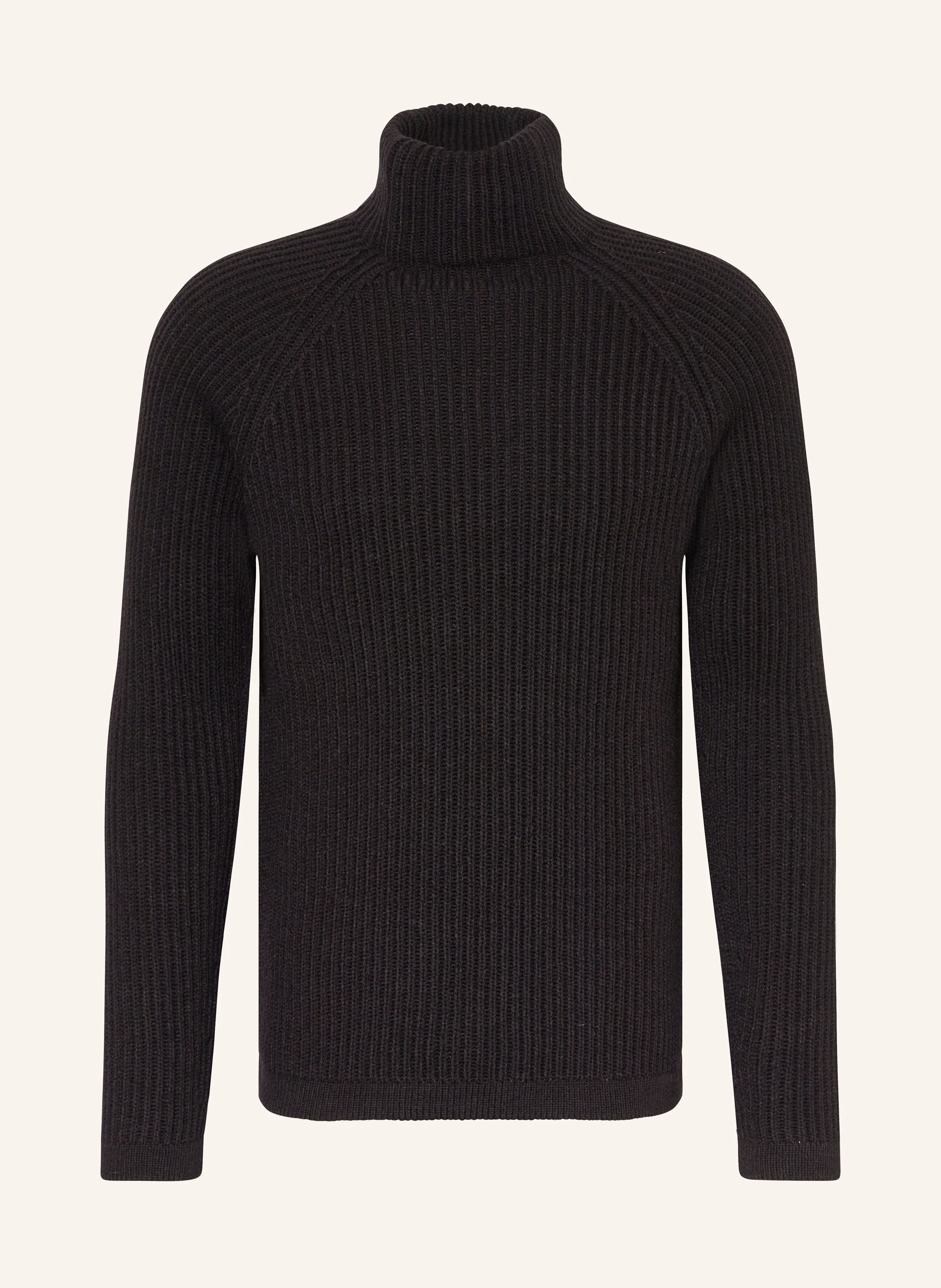 DRYKORN Rollkragenpullover ARVID