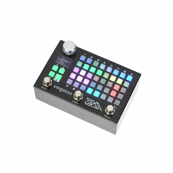 Empress Effects ZOIA B-Stock