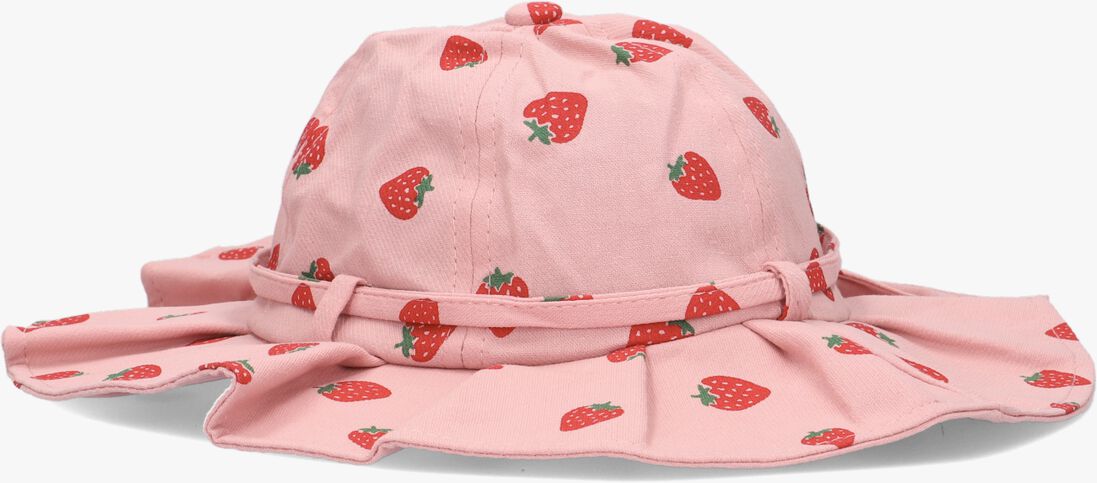 TON & TON roze ton & ton hoed olea