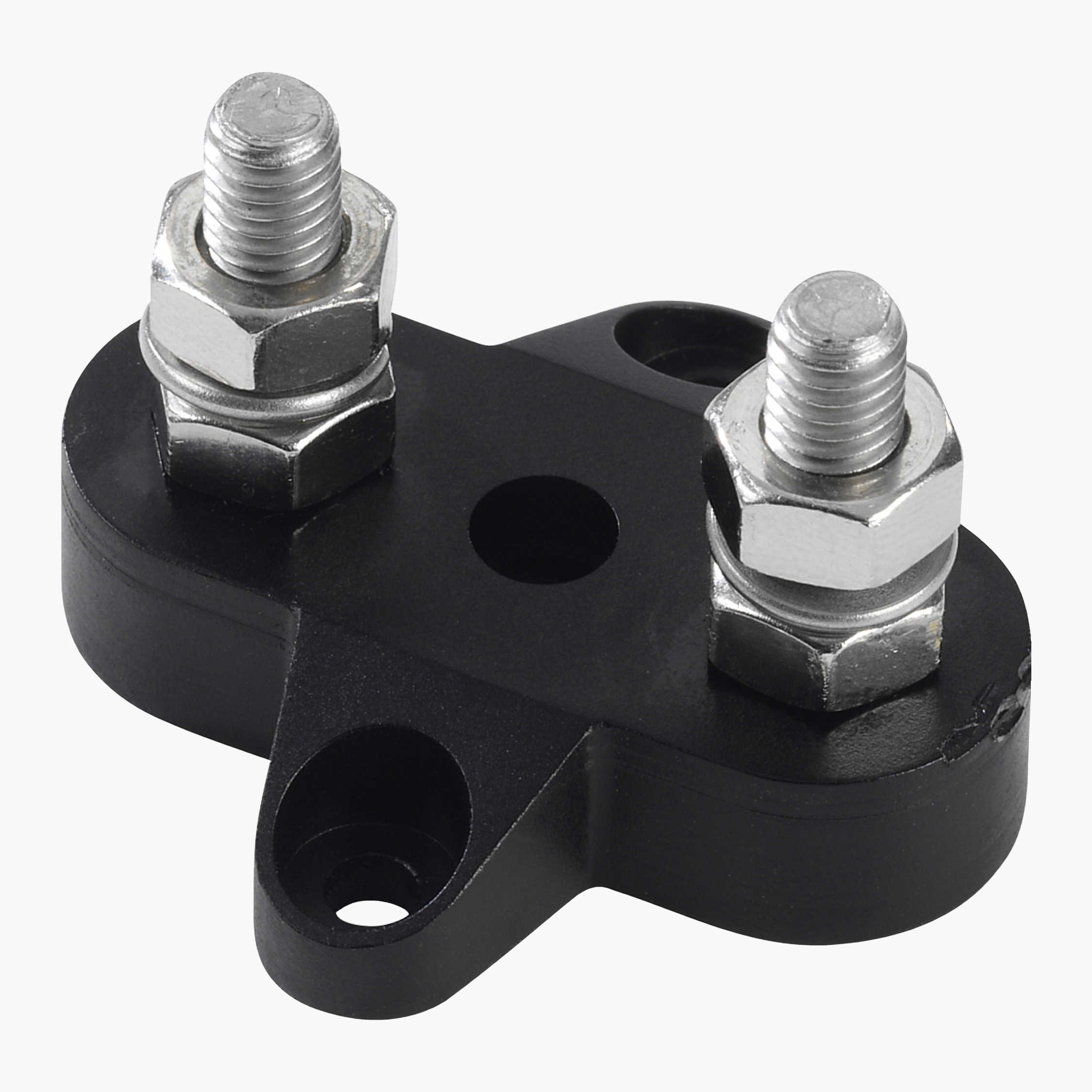 Koblingsplint, universal