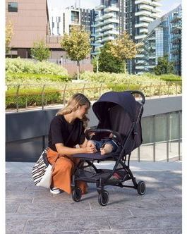 Chicco Kinderwagen Trolley Me - Stone