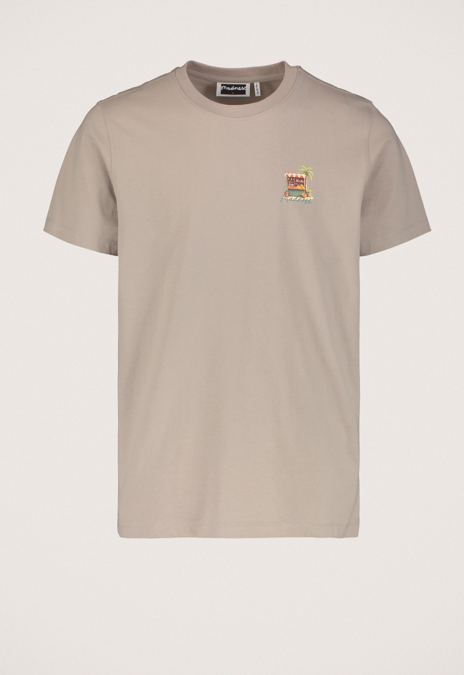 Madness Market T-shirt