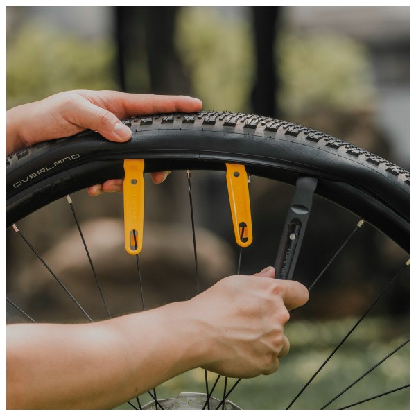 Topeak - Shuttle Lever Pro - Accessoires pneus & chambres à air